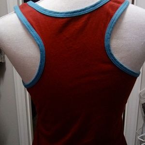 DC Comics Tops - Wonder Woman Tank Top DC Comics Tops - Wonder Woman Tank Top